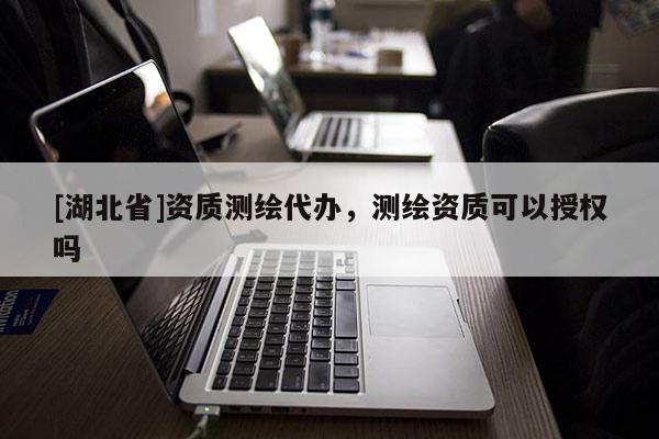 [湖北省]資質測繪代辦，測繪資質可以授權嗎