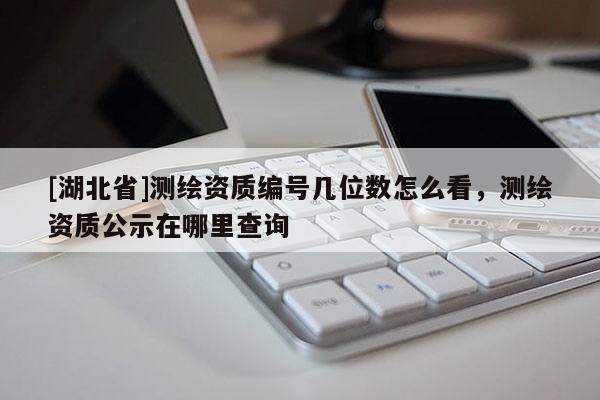 [湖北省]測繪資質編號幾位數怎么看，測繪資質公示在哪里查詢
