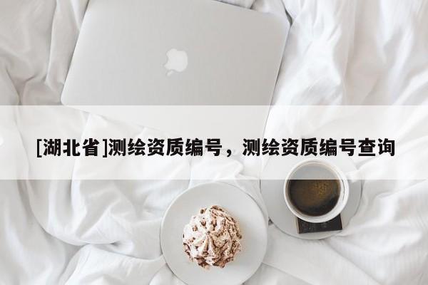 [湖北省]測繪資質編號，測繪資質編號查詢