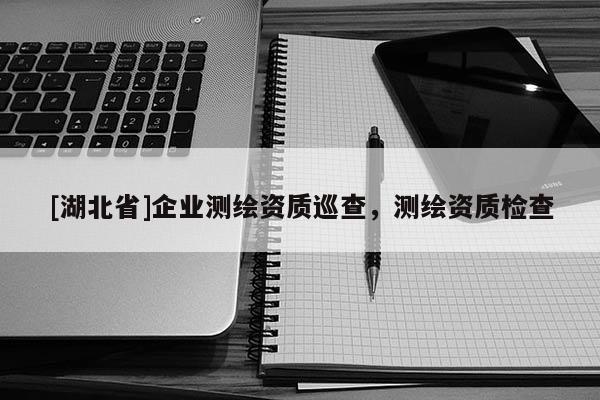[湖北省]企業測繪資質巡查，測繪資質檢查