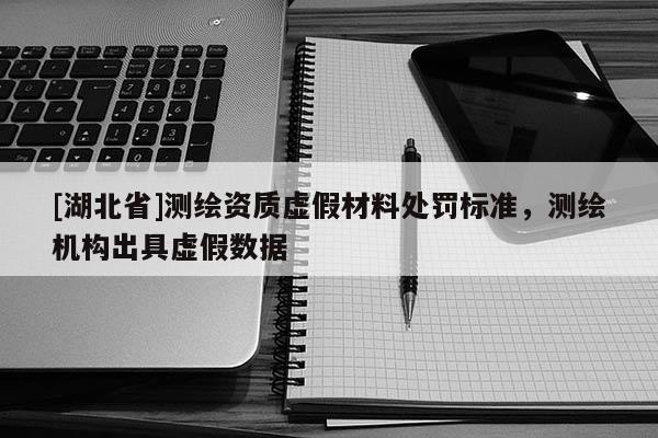 [湖北省]測繪資質虛假材料處罰標準，測繪機構出具虛假數據
