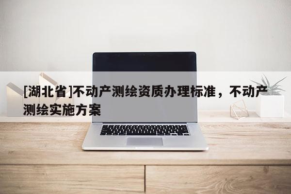 [湖北省]不動產測繪資質辦理標準，不動產測繪實施方案