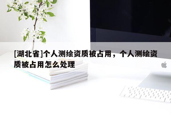 [湖北省]個人測繪資質被占用，個人測繪資質被占用怎么處理