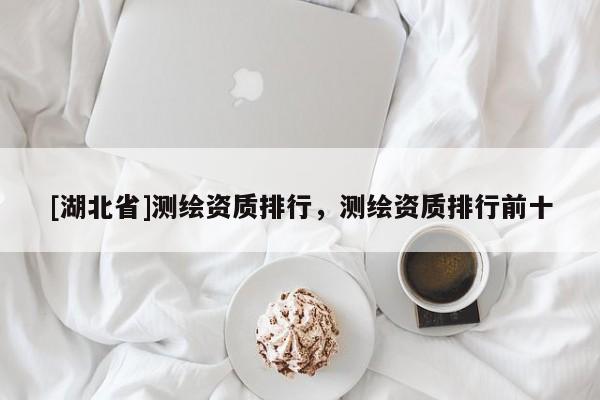 [湖北省]測繪資質排行，測繪資質排行前十