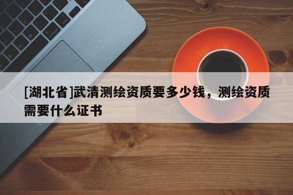 [湖北省]武清測繪資質要多少錢，測繪資質需要什么證書