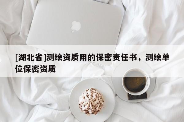 [湖北省]測(cè)繪資質(zhì)用的保密責(zé)任書，測(cè)繪單位保密資質(zhì)