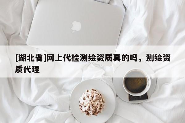 [湖北省]網(wǎng)上代檢測(cè)繪資質(zhì)真的嗎，測(cè)繪資質(zhì)代理