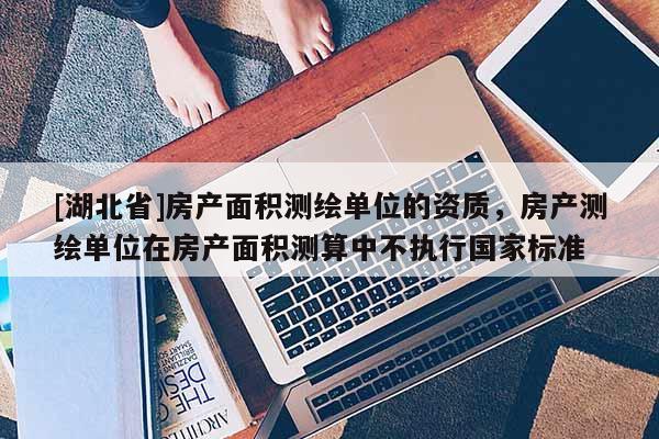 [湖北省]房產面積測繪單位的資質，房產測繪單位在房產面積測算中不執行國家標準