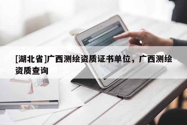 [湖北省]廣西測繪資質(zhì)證書單位，廣西測繪資質(zhì)查詢