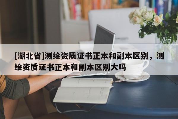 [湖北省]測繪資質證書正本和副本區別，測繪資質證書正本和副本區別大嗎