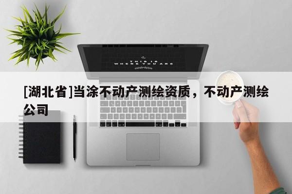 [湖北省]當涂不動產測繪資質，不動產測繪公司