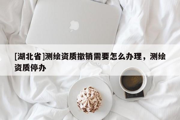 [湖北省]測繪資質撤銷需要怎么辦理，測繪資質停辦