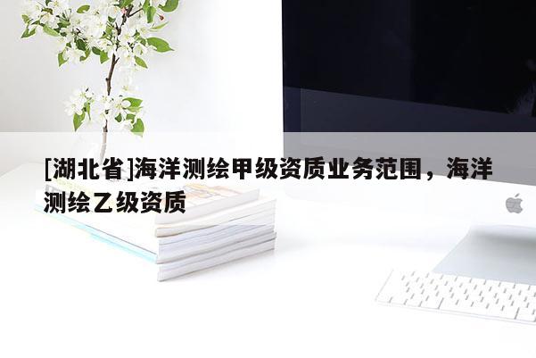 [湖北省]海洋測繪甲級資質業務范圍，海洋測繪乙級資質