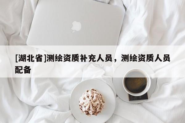 [湖北省]測繪資質補充人員，測繪資質人員配備