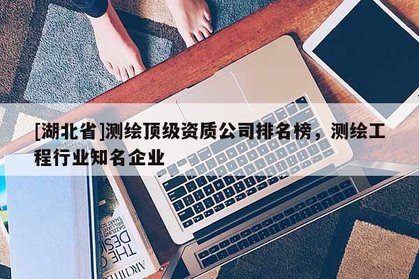 [湖北省]測繪頂級資質公司排名榜，測繪工程行業知名企業
