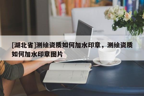 [湖北省]測繪資質(zhì)如何加水印章，測繪資質(zhì)如何加水印章圖片