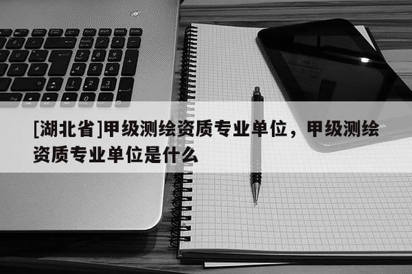[湖北省]甲級(jí)測(cè)繪資質(zhì)專業(yè)單位，甲級(jí)測(cè)繪資質(zhì)專業(yè)單位是什么
