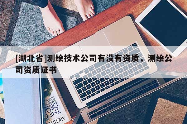 [湖北省]測繪技術公司有沒有資質，測繪公司資質證書