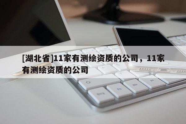 [湖北省]11家有測繪資質的公司，11家有測繪資質的公司
