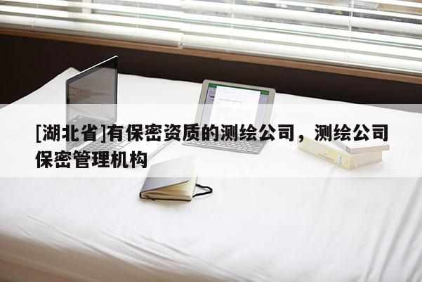 [湖北省]有保密資質的測繪公司，測繪公司保密管理機構