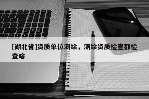 [湖北省]資質(zhì)單位測繪，測繪資質(zhì)檢查都檢查啥