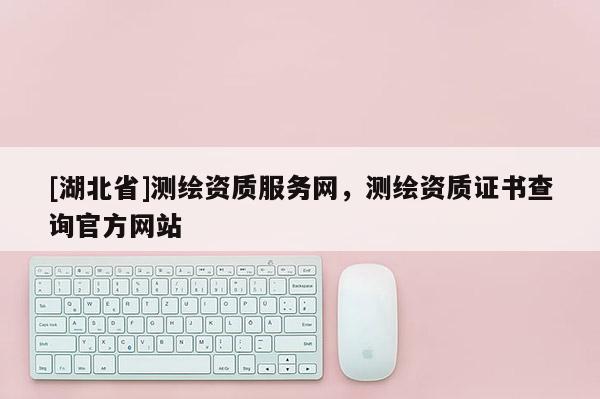 [湖北省]測(cè)繪資質(zhì)服務(wù)網(wǎng)，測(cè)繪資質(zhì)證書查詢官方網(wǎng)站