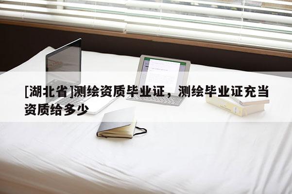 [湖北省]測繪資質畢業證，測繪畢業證充當資質給多少
