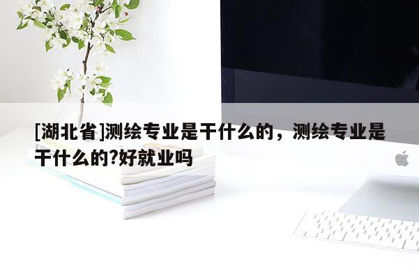 [湖北省]測(cè)繪專業(yè)是干什么的，測(cè)繪專業(yè)是干什么的?好就業(yè)嗎
